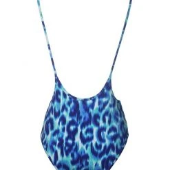 Best deal โญ Hamade Activewear High Waisted Sling Bottoms - Blue Leopard All Pole Wear ๐ฅ 11 Hamade Activewear High Waisted Sling Bottoms - Blue Leopard All Pole Wear