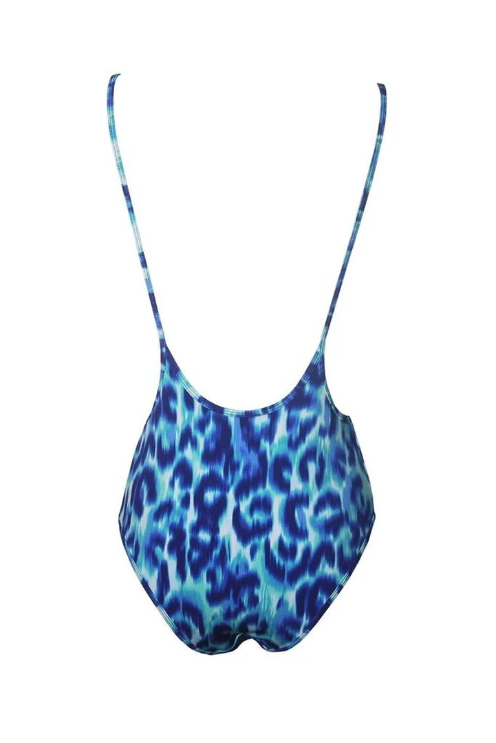Best deal โญ Hamade Activewear High Waisted Sling Bottoms - Blue Leopard All Pole Wear ๐ฅ 6 Hamade Activewear High Waisted Sling Bottoms - Blue Leopard All Pole Wear