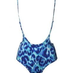 Best deal โญ Hamade Activewear High Waisted Sling Bottoms - Blue Leopard All Pole Wear ๐ฅ 10 Hamade Activewear High Waisted Sling Bottoms - Blue Leopard All Pole Wear