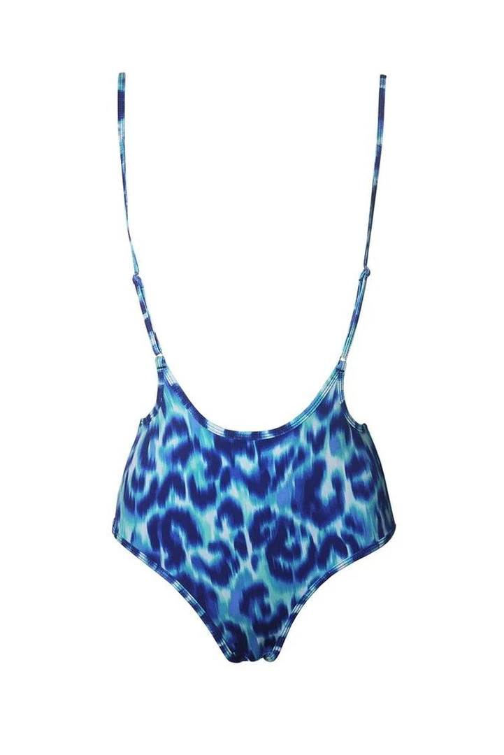Best deal โญ Hamade Activewear High Waisted Sling Bottoms - Blue Leopard All Pole Wear ๐ฅ 5 Hamade Activewear High Waisted Sling Bottoms - Blue Leopard All Pole Wear