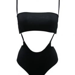 Wholesale ๐ All Pole Wear Hamade Activewear High Waisted Sling Bottoms - Black โ 16 All Pole Wear Hamade Activewear High Waisted Sling Bottoms - Black