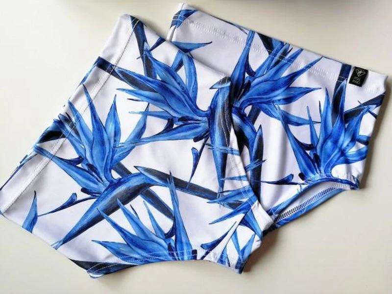 Brand new ๐ฏ Pole Addict High Waisted Shorts - Paradise Flower ๐ 3 Pole Addict High Waisted Shorts - Paradise Flower