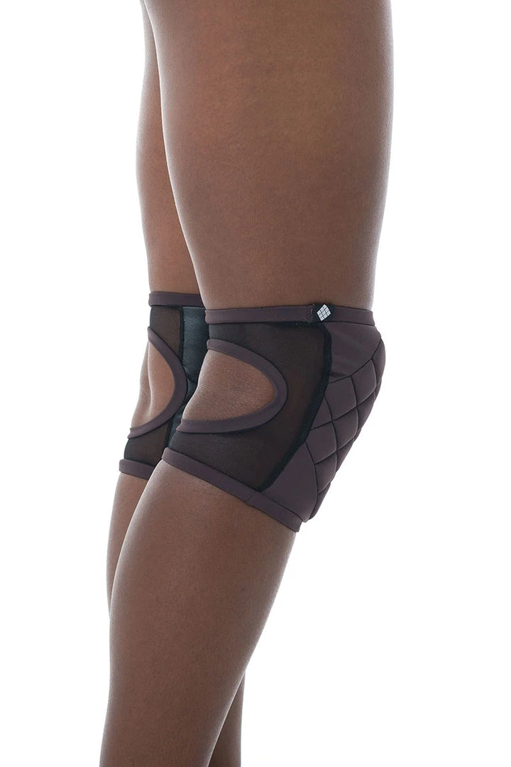Best deal โญ Poledancerka Grippy Kneepads - Nude 03 (with Pocket) Accessories ๐ 3 Poledancerka Grippy Kneepads - Nude 03 (with Pocket) Accessories