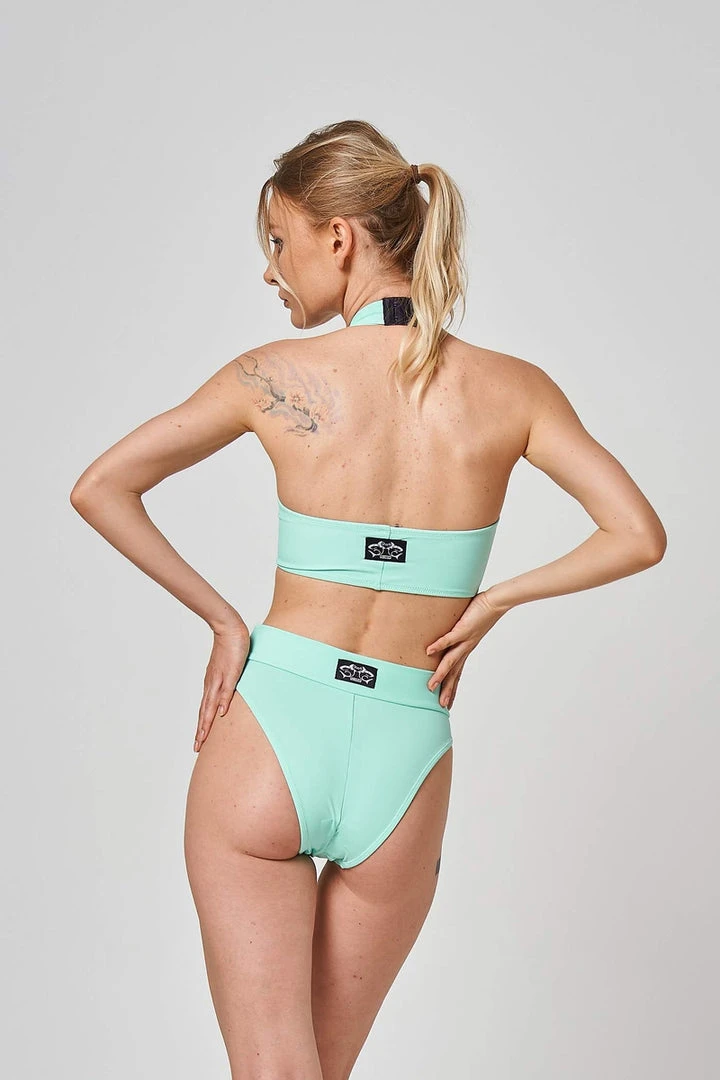 Wholesale ๐ Shark Polewear Tanna Top - Mint ๐งจ 4 Shark Polewear Tanna Top - Mint