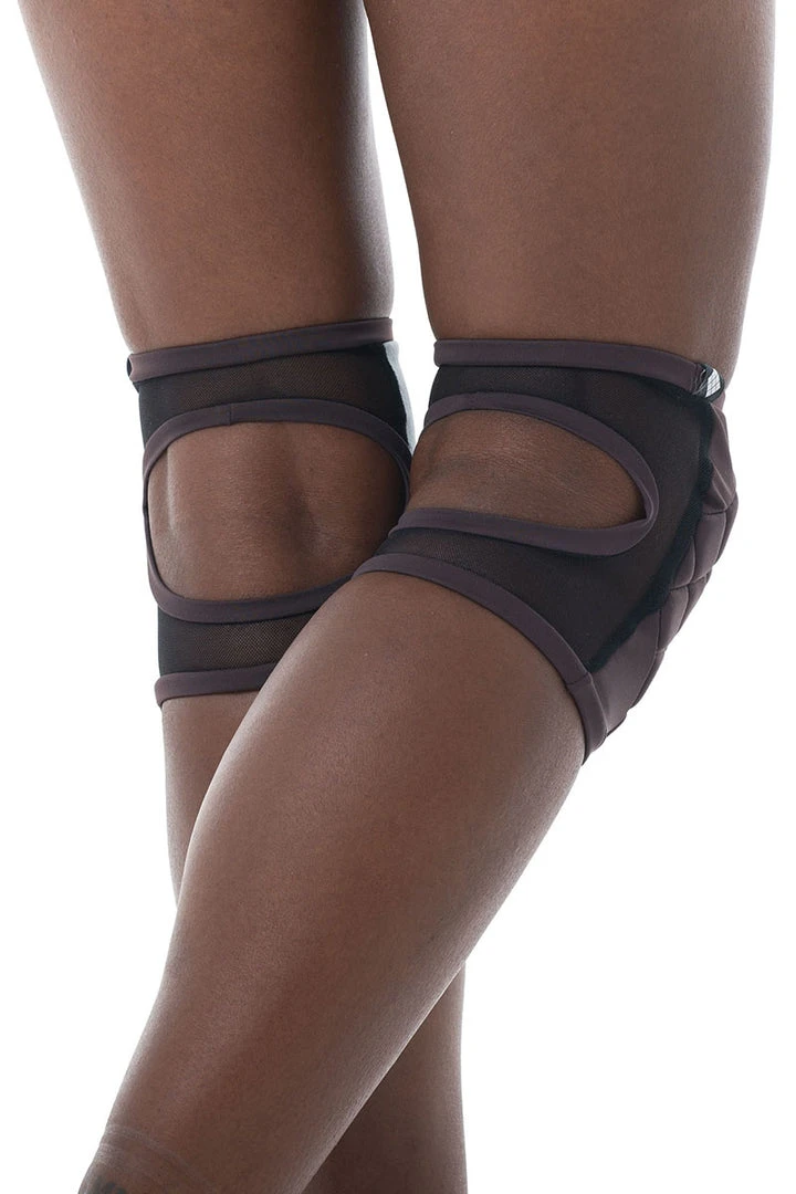 Best deal โญ Poledancerka Grippy Kneepads - Nude 03 (with Pocket) Accessories ๐ 2 Poledancerka Grippy Kneepads - Nude 03 (with Pocket) Accessories