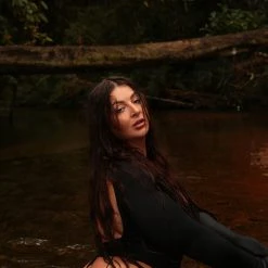 Best Sale 🔔 Bodysuits Rolling Lara Bodysuit - Black 🛒 15 Bodysuits Rolling Lara Bodysuit - Black