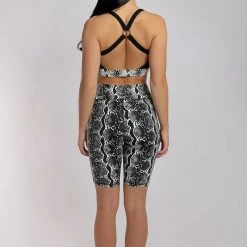 Best Pirce ๐ Creatures Of XIX Gecko Grip Biker Shorts - Black Mamba All Pole Wear ๐คฉ 11 Creatures Of XIX Gecko Grip Biker Shorts - Black Mamba All Pole Wear