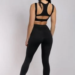 Creatures Of XIX InstaBaddie Leggings - Black