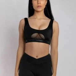 Cheap 👍 Creatures Of XIX InstaBaddie Top - Black Most Loved ⭐ 19 Creatures Of XIX InstaBaddie Top - Black Most Loved