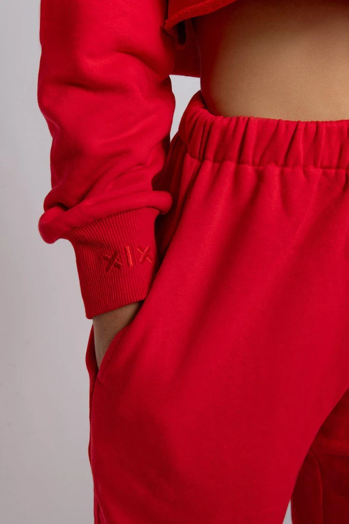 Best deal ❤️ Creatures Of XIX Oversized Jogger Bottoms - Jalapeño Loungewear Bottoms ⭐ 5 Creatures Of XIX Oversized Jogger Bottoms - Jalapeño Loungewear Bottoms