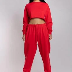 Best deal ❤️ Creatures Of XIX Oversized Jogger Bottoms - Jalapeño Loungewear Bottoms ⭐ 12 Creatures Of XIX Oversized Jogger Bottoms - Jalapeño Loungewear Bottoms