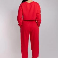 Best deal ❤️ Creatures Of XIX Oversized Jogger Bottoms - Jalapeño Loungewear Bottoms ⭐ 13 Creatures Of XIX Oversized Jogger Bottoms - Jalapeño Loungewear Bottoms