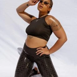 Best Sale ๐ Back In Stock Creatures Of XIX Gecko Grip Leggings - Black ๐ฅฐ 11 Back In Stock Creatures Of XIX Gecko Grip Leggings - Black