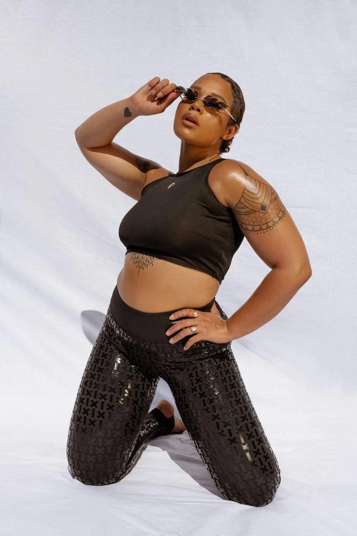 Best Sale ๐ Back In Stock Creatures Of XIX Gecko Grip Leggings - Black ๐ฅฐ 6 Back In Stock Creatures Of XIX Gecko Grip Leggings - Black