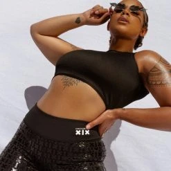 Best Sale ๐ Back In Stock Creatures Of XIX Gecko Grip Leggings - Black ๐ฅฐ 10 Back In Stock Creatures Of XIX Gecko Grip Leggings - Black