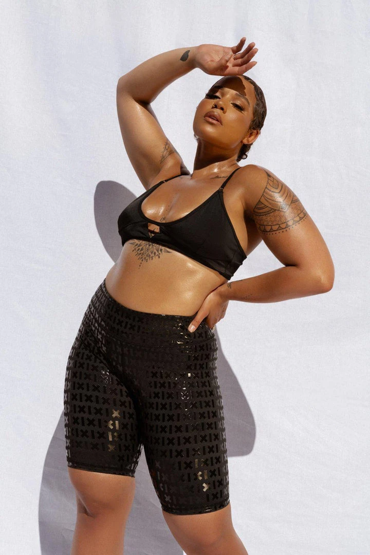 Wholesale ๐ Creatures Of XIX BaddieBabe Top - Black โ๏ธ 5 Creatures Of XIX BaddieBabe Top - Black