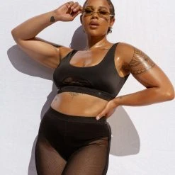 Best Sale ๐คฉ Creatures Of XIX BikerBaddie Bottoms - Black ๐ 13 Creatures Of XIX BikerBaddie Bottoms - Black