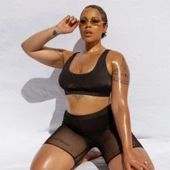 Best Sale ๐คฉ Creatures Of XIX BikerBaddie Bottoms - Black ๐ 10 Creatures Of XIX BikerBaddie Bottoms - Black