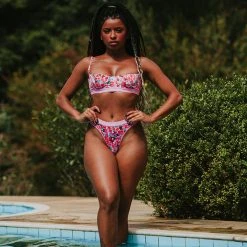 Best reviews of ✨ Rolling Alpha Cheeky Shorts - Petali 🛒 7 Rolling Alpha Cheeky Shorts - Petali