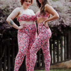 Rolling Leggings - Petali All Pole Wear