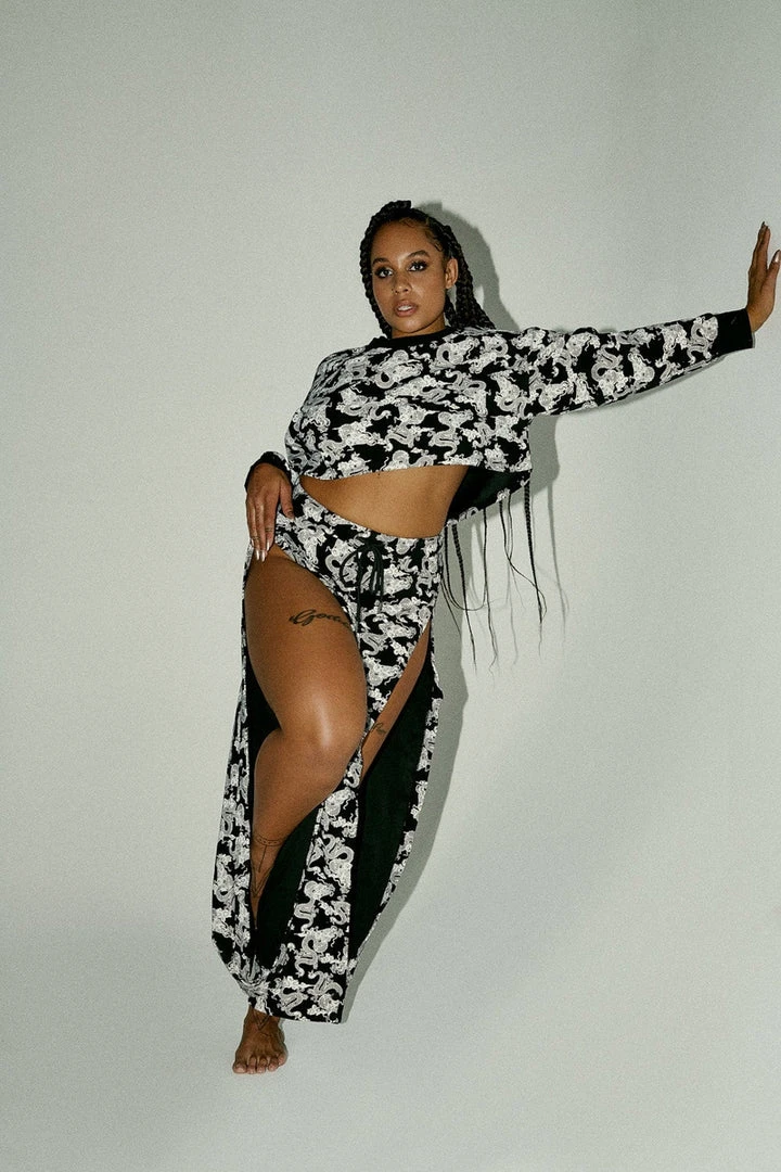 Promo ⌛ Back In Stock Creatures Of XIX Make Moves Pants - Dragon 🎁 12 Back In Stock Creatures Of XIX Make Moves Pants - Dragon