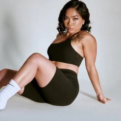 Best Pirce ✨ Creatures Of XIX LuxLounge One Shoulder Illusion Top - Black All Pole Wear ⭐ 13 Creatures Of XIX LuxLounge One Shoulder Illusion Top - Black All Pole Wear