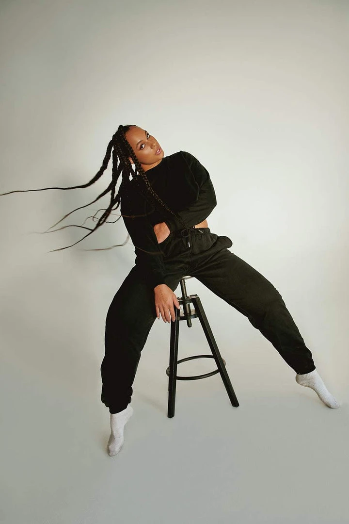 Best reviews of 💯 Plus Size Pole Wear Creatures Of XIX Oversized Jogger Bottoms - Black 🎁 4 Plus Size Pole Wear Creatures Of XIX Oversized Jogger Bottoms - Black