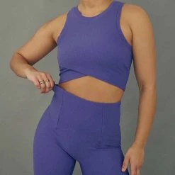 Flash Sale ๐ All Pole Wear Creatures Of XIX Move It Ribbed Corset Biker Shorts - Violet Dusk ๐ 12 All Pole Wear Creatures Of XIX Move It Ribbed Corset Biker Shorts - Violet Dusk