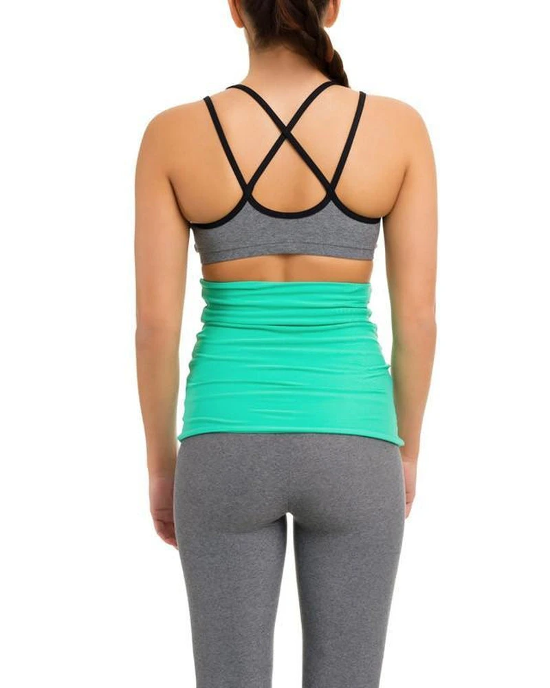 Outlet ❤️ Dragonfly Back Warmer - Mint Accessories ⌛ 2 Dragonfly Back Warmer - Mint Accessories