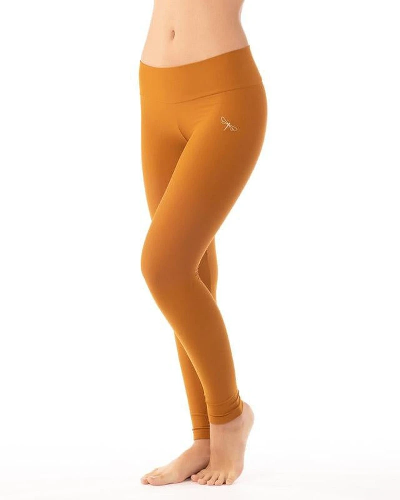 Deals βοΈ Dragonfly Adrianna Leggings - Mustard All Pole Wear π 1 Dragonfly Adrianna Leggings - Mustard All Pole Wear