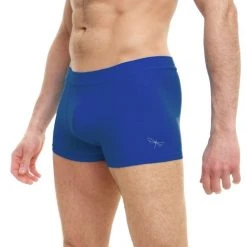 Dragonfly Mike Shorts - Blue