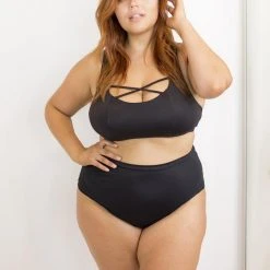 Flash Sale ๐ Lunalae Jaded Top - Black All Pole Wear ๐ฅฐ 11 Lunalae Jaded Top - Black All Pole Wear