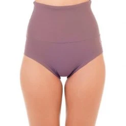 Promo ๐ Dragonfly Betty High-Waisted Shorts - Lilac โ๏ธ 5 Dragonfly Betty High-Waisted Shorts - Lilac
