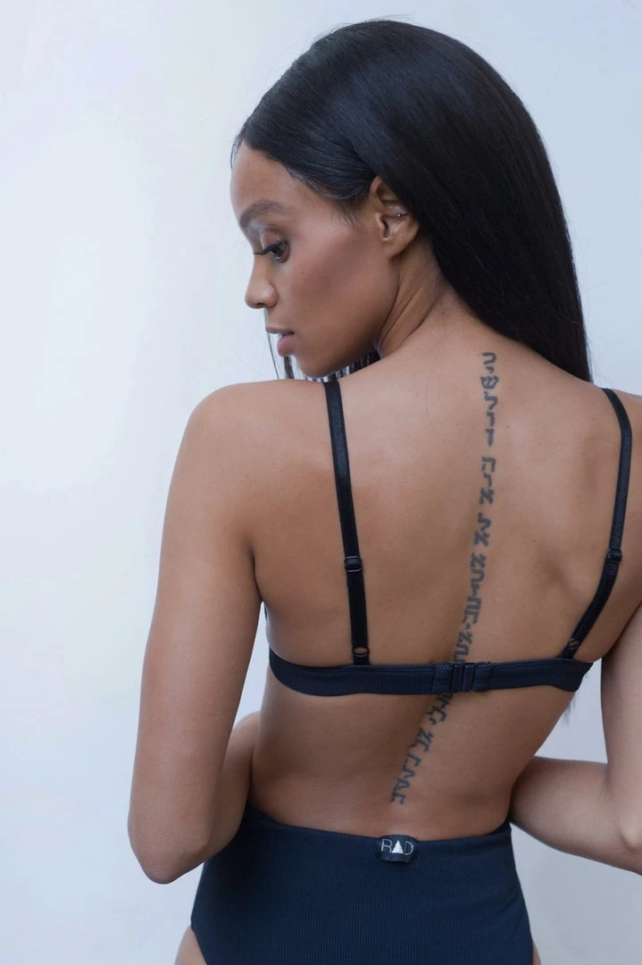 Best reviews of โญ All Pole Wear RAD Nib Top - Black ๐ฏ 5 All Pole Wear RAD Nib Top - Black