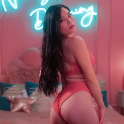 Sway Cindy Top - Pink Clay