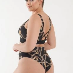 Outlet ⭐ Pole Addict Mona High Leg Bottoms - Aida All Pole Wear ⭐ 14 Pole Addict Mona High Leg Bottoms - Aida All Pole Wear