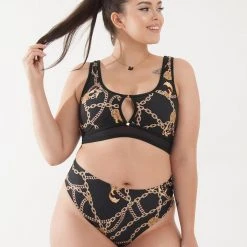 Outlet ⭐ Pole Addict Mona High Leg Bottoms - Aida All Pole Wear ⭐ 17 Pole Addict Mona High Leg Bottoms - Aida All Pole Wear