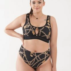 Outlet ⭐ Pole Addict Mona High Leg Bottoms - Aida All Pole Wear ⭐ 12 Pole Addict Mona High Leg Bottoms - Aida All Pole Wear