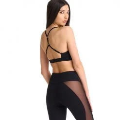 Best Pirce ⭐ New In Bandurska Asana Top - Black ✨ 6 New In Bandurska Asana Top - Black