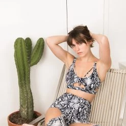 Wholesale 😍 Chantay Polewear Baby Valentine Top - Snake All Pole Wear 🔥 16 Chantay Polewear Baby Valentine Top - Snake All Pole Wear