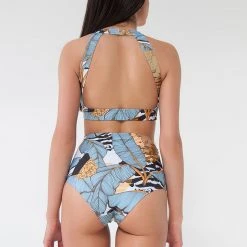 Pole Addict Openback Top - Banani All Pole Wear