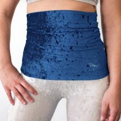 Best deal โญ Accessories Dragonfly Back Warmer - Velvet Blue ๐ 9 Accessories Dragonfly Back Warmer - Velvet Blue