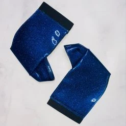 Shoes Hella Heels Exotique Shoe Protector - Skinny Dippin' Glitterati