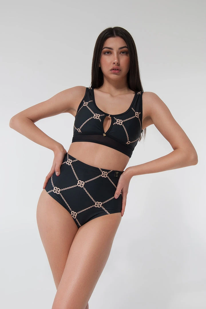 New ⌛ Pole Addict Land Top - Bona ⭐ 5 Pole Addict Land Top - Bona