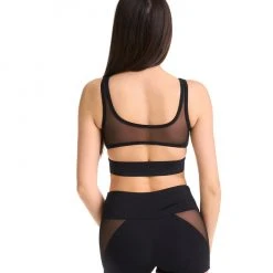 Bandurska Bonita Bottoms - Black New In