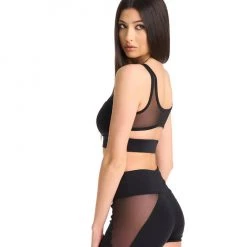 Brand new 🌟 Bandurska Bonita Top - Black New In 😉 6 Bandurska Bonita Top - Black New In