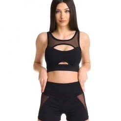 Brand new 🌟 Bandurska Bonita Top - Black New In 😉 7 Bandurska Bonita Top - Black New In