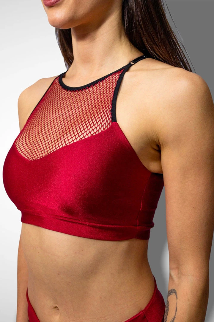 Wholesale ⭐ Sorte Coleus Top - Red All Pole Wear ⌛ 1 Sorte Coleus Top - Red All Pole Wear