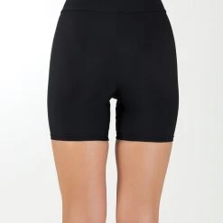 Dragonfly Zoe Shorts - Black All Pole Wear