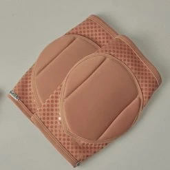 Promo ๐ Queen Accessories Queen Grippy Kneepads - Caramel Plus Size Pole Wear ๐ 10 Queen Accessories Queen Grippy Kneepads - Caramel Plus Size Pole Wear